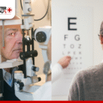 How Diabetic Retinopathy Affects Vision and What You Can Do to Prevent It.