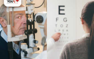 How Diabetic Retinopathy Affects Vision and What You Can Do to Prevent It.