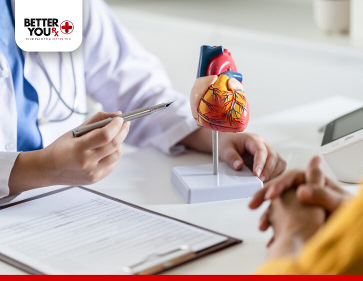 how diabetes contribute to stroke