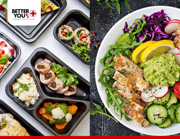 How to Create a Diabetes-Friendly Meal Plan.