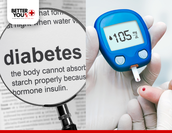 How to Handle Low Blood Sugar (Hypoglycemia) in Diabetics