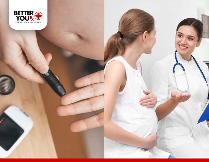 Manage Diabetes During Pregnancy Gestational Diabetes