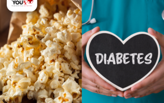 Popcorn: A diabetes-friendly snack when enjoyed plain, air-popped, and in moderation | Better You Rx