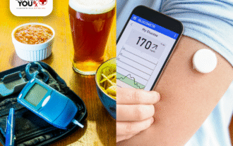 The Impact of Alcohol on Blood Sugar Levels in Diabetics