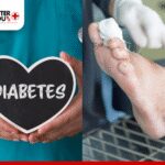 The Importance of Foot Care for Diabetics.