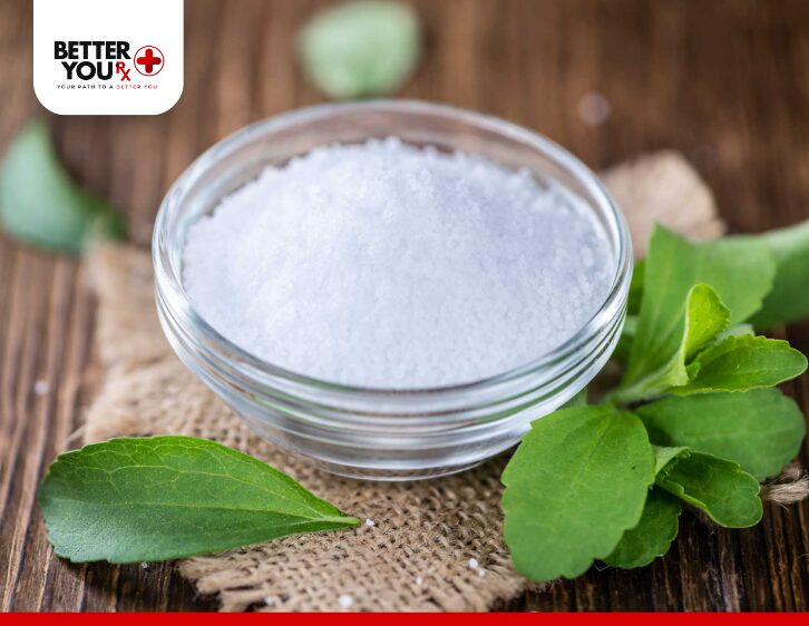 sweeteners for diabetes