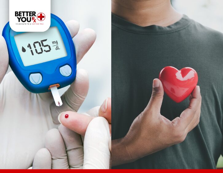 Understanding the Link Between Diabetes and Heart Disease