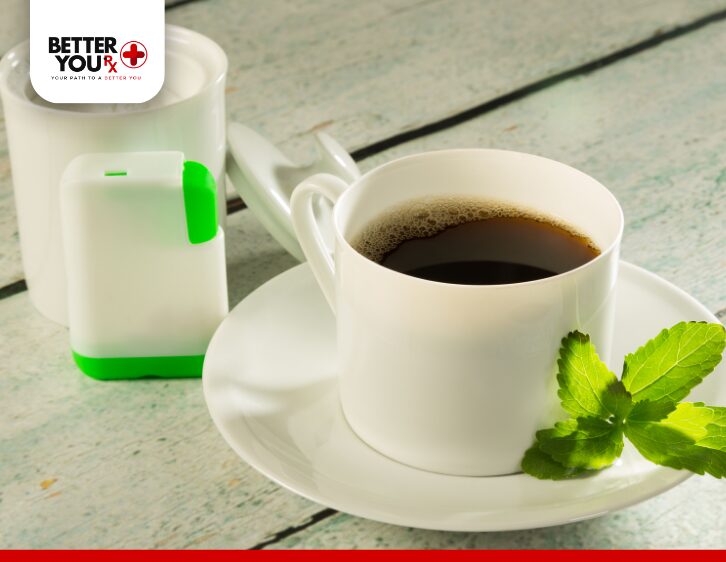 using sweeteners wisely thumbnail