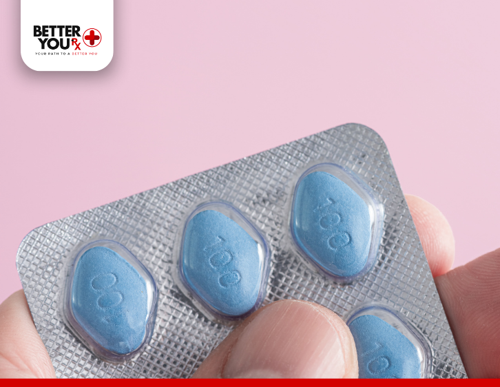 viagra tablet image