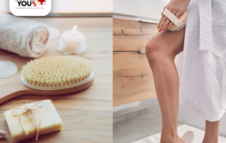 What Is Dry Brushing Plus How to Try This Skincare Practice at Home.