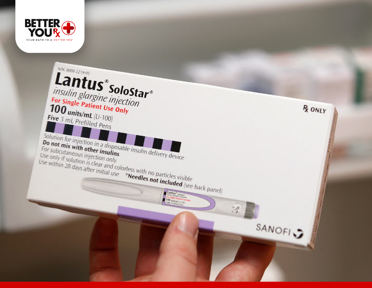 Lantus SoloStar