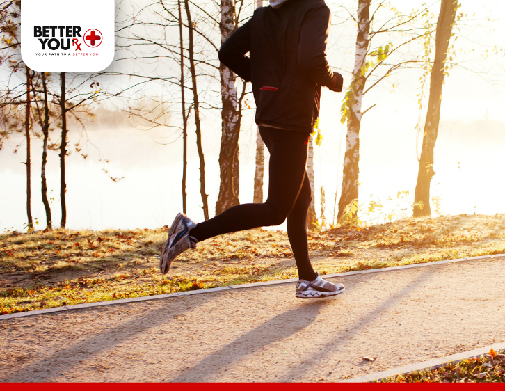 Why Exercise Is Key in Preventing Type 2 Diabetes.