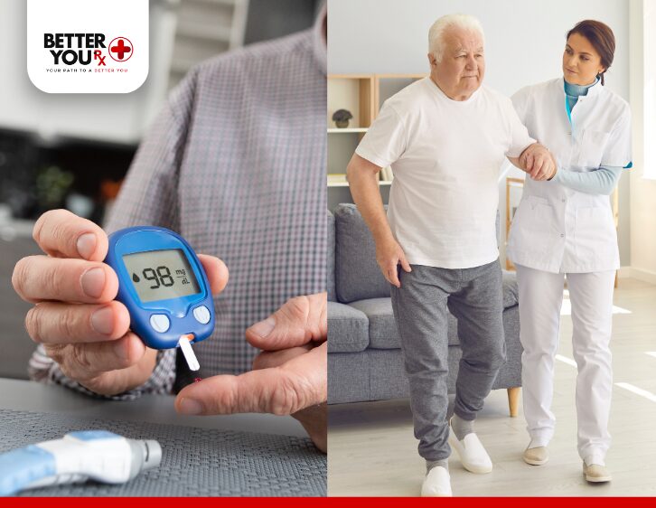 How to Care for Loved Ones with Diabetes