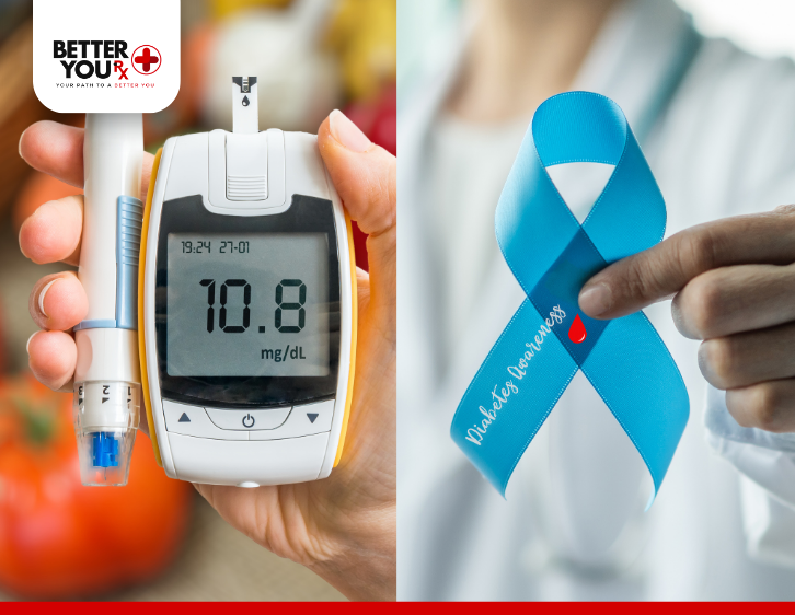 Diabetes Myths and Misconceptions
