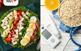 Can a Low-Carb Diet Help with Diabetes Control