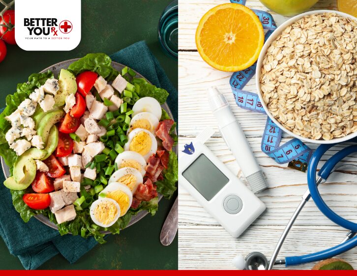 Can a Low-Carb Diet Help with Diabetes Control