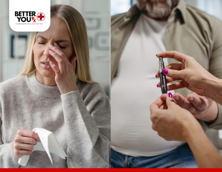 How Diabetes Affects Vision_ Understanding the Connection