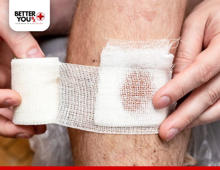 Steps-to-Properly-Treat-Cuts-and-Scrapes-for-Diabetics-
