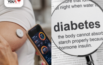 The Benefits of Continuous Glucose Monitors for Diabetes Care