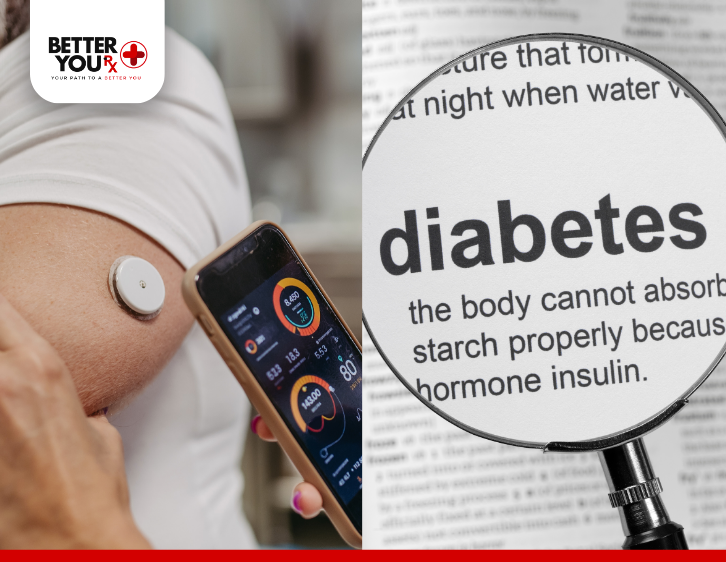 The Benefits of Continuous Glucose Monitors for Diabetes Care