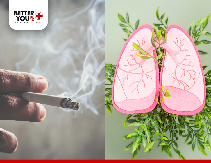 The Connection Between Smoking and Lung Cancer