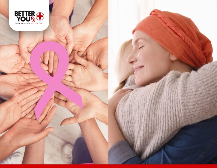 The Importance of a Strong Support System in Cancer Care