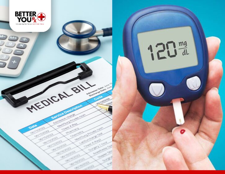 Why Are People Paying More to Manage Their Diabetes