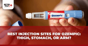 Best Injection Sites for Ozempic_ Thigh, Stomach, or Arm