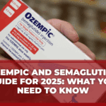 Ozempic and Semaglutide Guide for 2025_ What You Need to Know