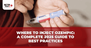 Where to Inject Ozempic_ A Complete 2025 Guide to Best Practices