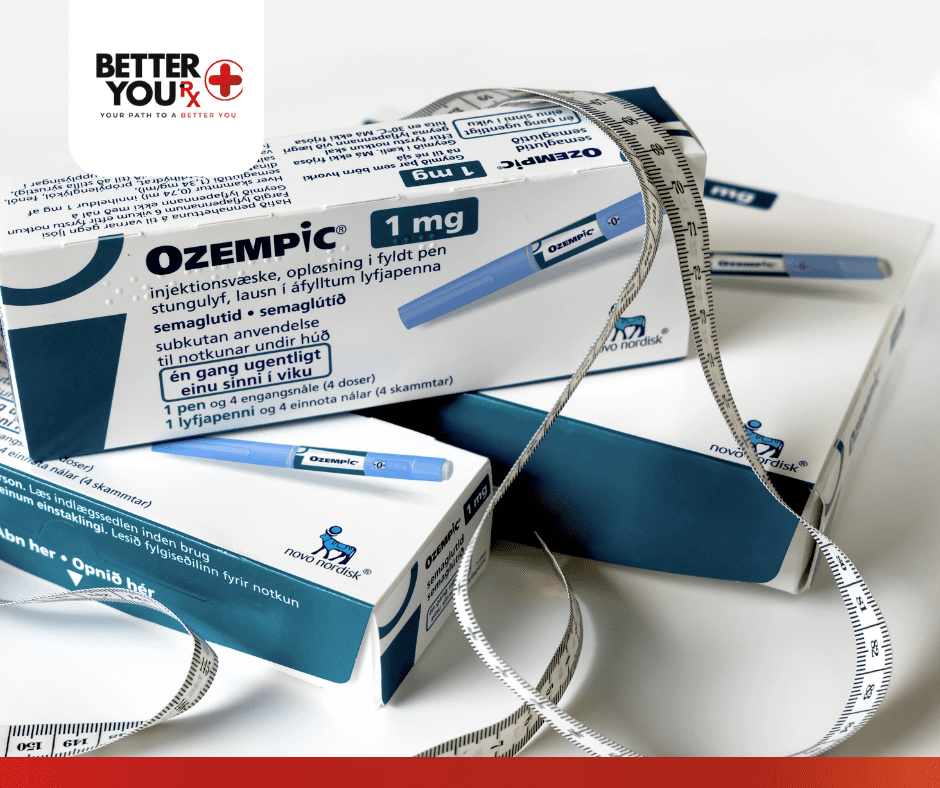 How Does Ozempic Make You Lose Weight?