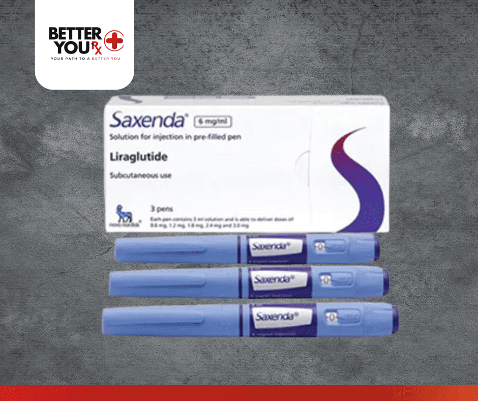 How Many 0.6 Doses In the Saxenda Pen