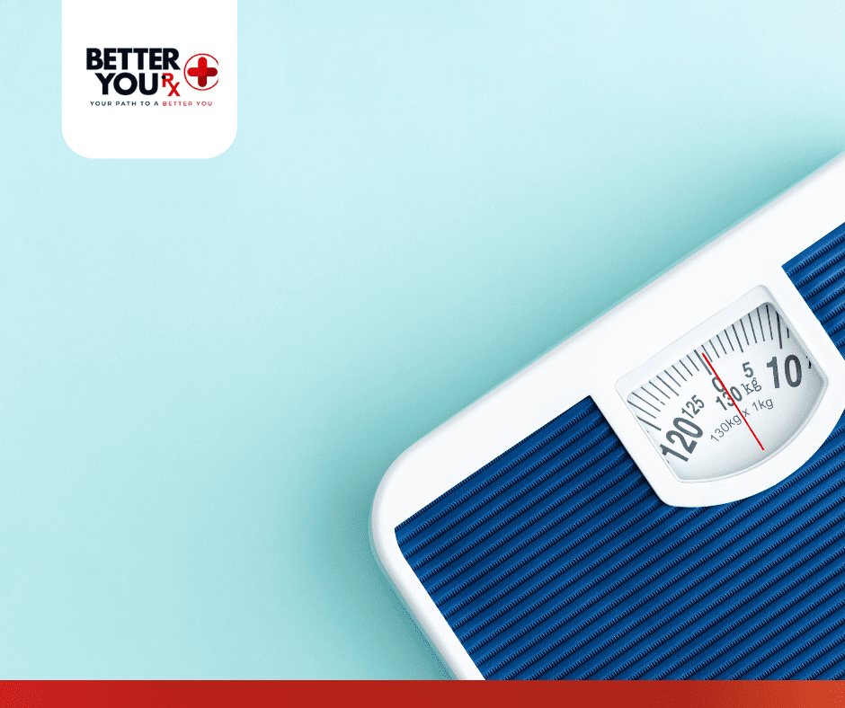 Mounjaro for weight loss