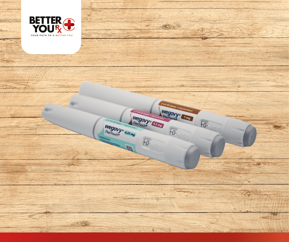 Where Is The Best Place To Inject Wegovy?