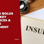 Basal vs Bolus Insulin- Key Differences & Diabetes Management Guide