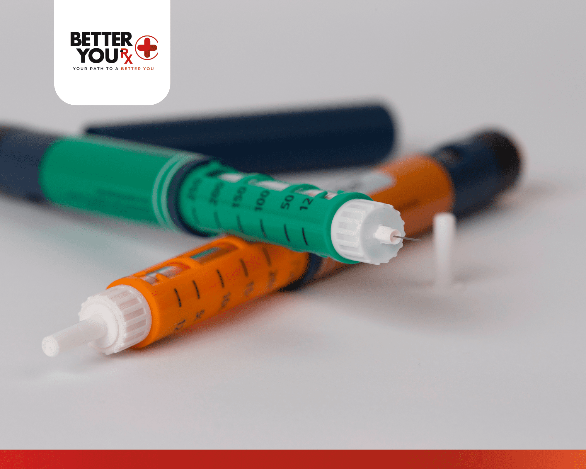 Best Places to Inject Insulin for Diabetics