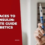 Best Places to Inject Insulin