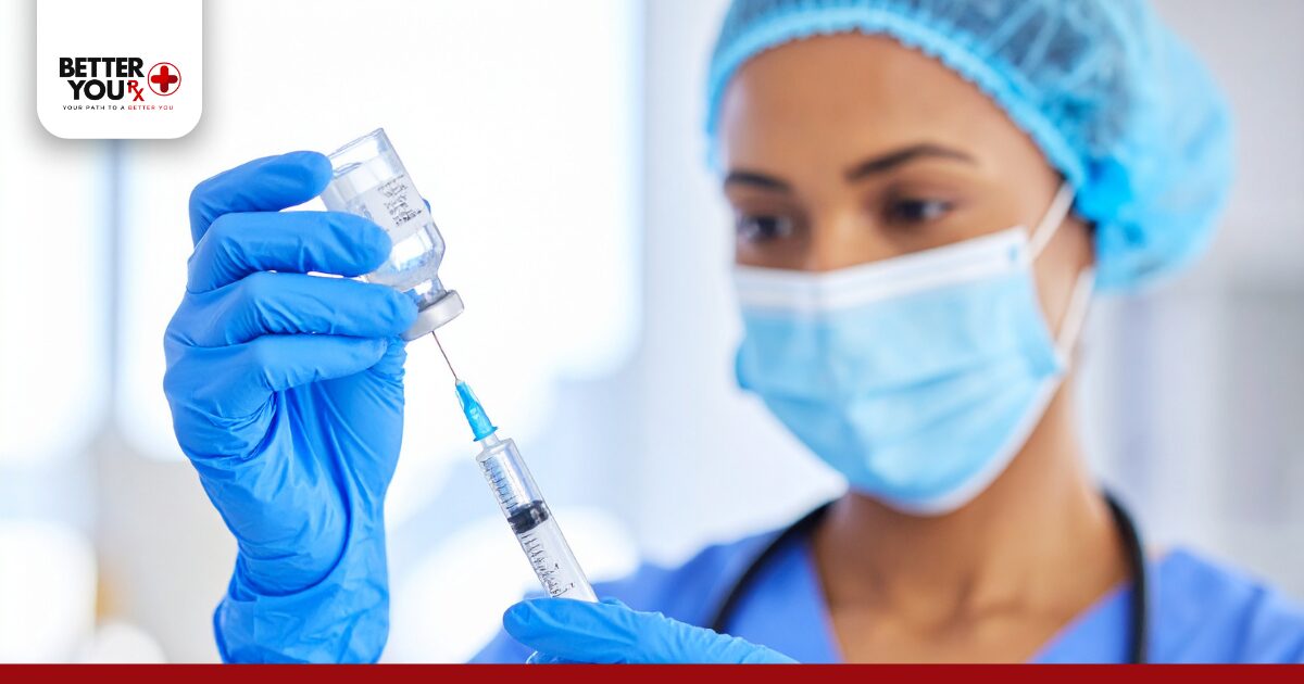 NPH Insulin vs Regular Insulin 