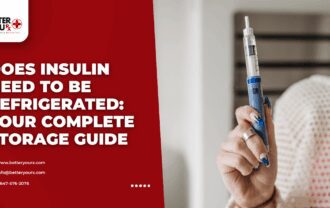 Does Insulin Need to Be Refrigerated