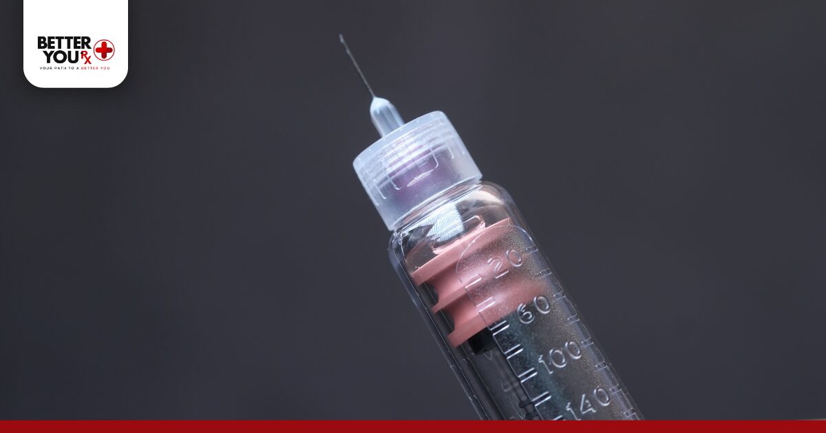 How to Read an Insulin Needle Gauge Size Chart