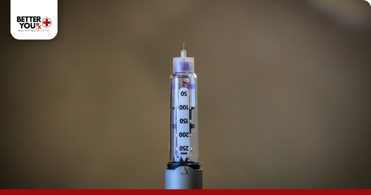 Insulin 70/30 Dosage Calculation