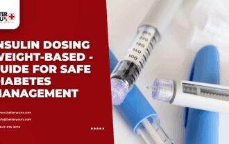 Insulin Dosing Weight-Based - Guide for Safe Diabetes Management