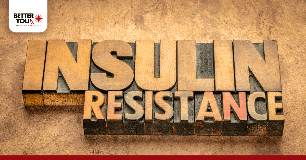 Insulin Resistance vs Prediabetes- Key Differences