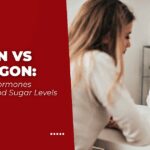 Insulin vs Glucagon