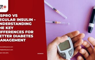 Lispro vs Regular Insulin - Understanding the Key Differences for Better Diabetes Management