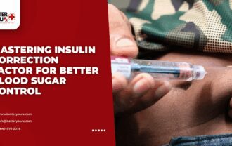 Mastering Insulin Correction Factor for Better Blood Sugar Control