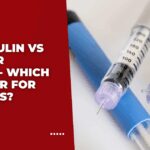 NPH Insulin vs Regular Insulin