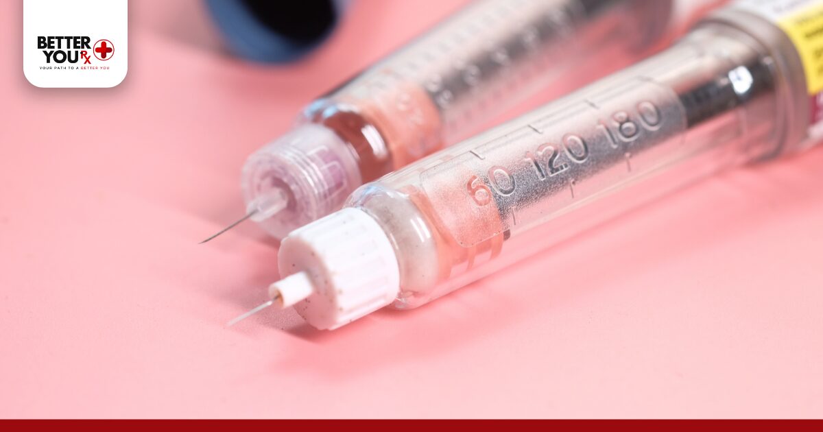 NPH Insulin vs Regular Insulin 