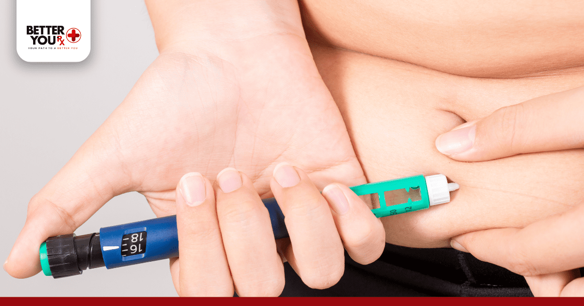 Short vs Long-Acting Insulin