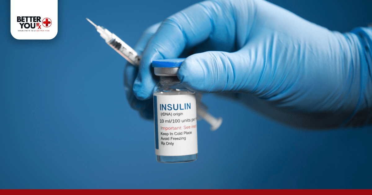Signs Your Insulin May Be Compromised